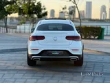 Mercedes-Benz GLC 300 2020